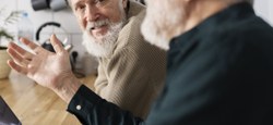 Appel à candidatures : Renouvellement du Conseil Consultatif Communal des Aînés
