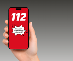 Choix linguistique des appels d’urgence