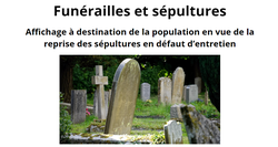 Cimetières d'Ouffet et d'Ellemelle