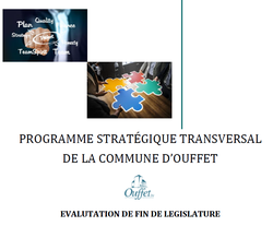 Evaluation du PST