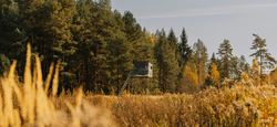 Fermetures des chemins forestiers pour motif de chasse