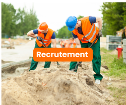 L'administration Communale d'Ouffet recrute