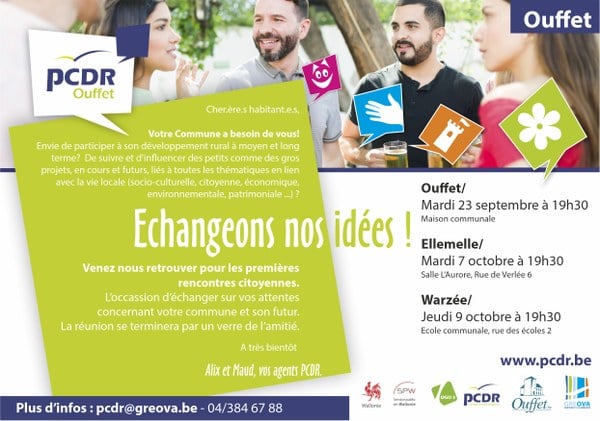 PCDR 2025