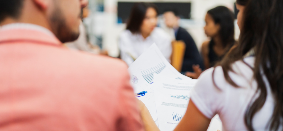 RÉUNION D’INFORMATION PRÉALABLE : permis de constructions  groupées