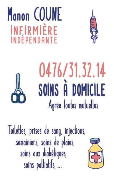 Coune Manon