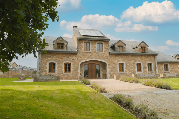 Cottage du Vieux Chene