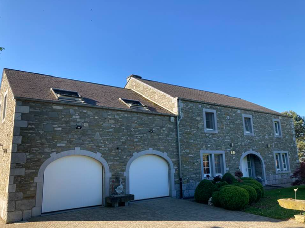 Gîte de Temme