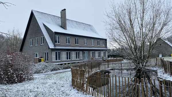 Gîte Ofé