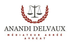 Logo Anandi Delvaux