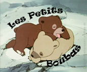 Les petits boubas